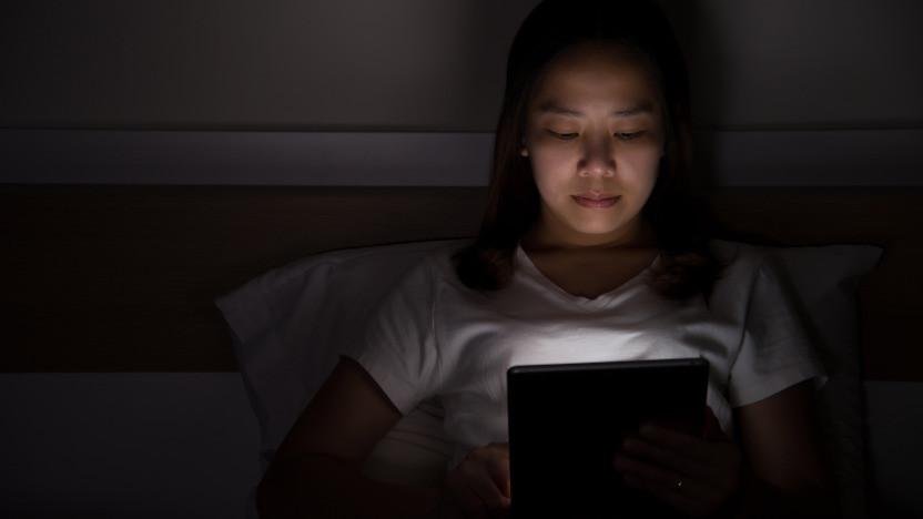 Blue Light: What It Is And How It Hurts Vision Blue Light: What It Is And How It Hurts Vision