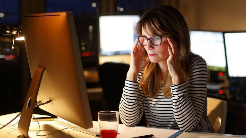 3 Ways to Find Relief from Digital Eye Strain 3 Ways to Find Relief from Digital Eye Strain