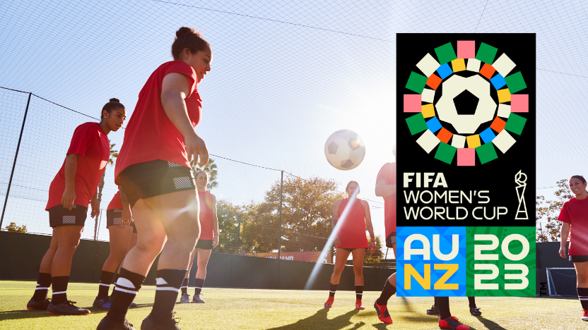 Women’s World Cup 2023 Women’s World Cup 2023