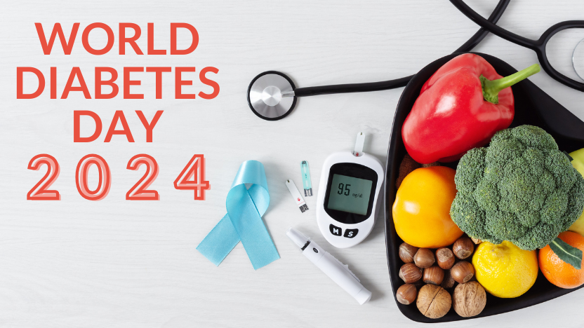 World Diabetes Day World Diabetes Day