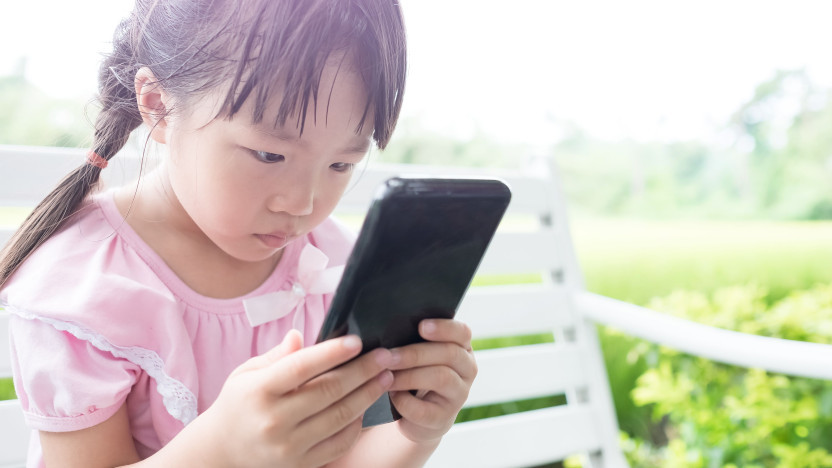 What Screen Time Can Really Do to Kids' Brains What Screen Time Can Really Do to Kids' Brains