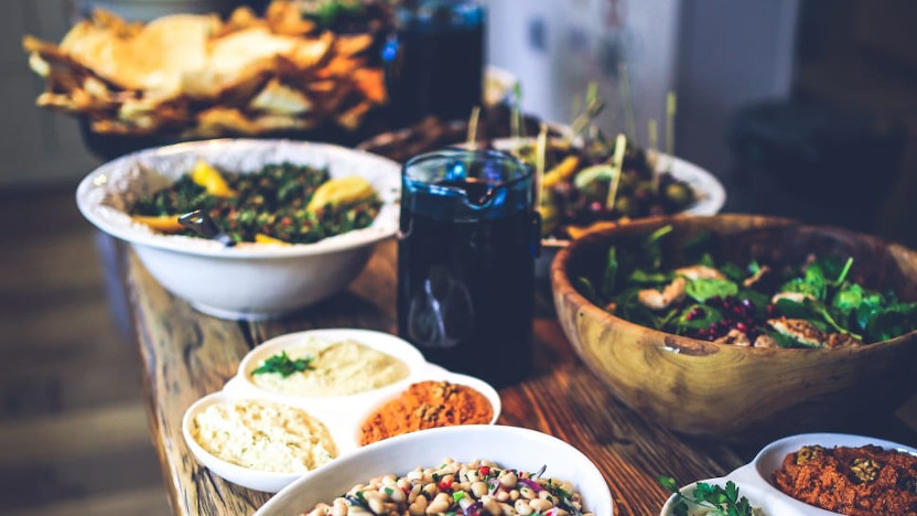 Zeaxanthin In Food Zeaxanthin In Food