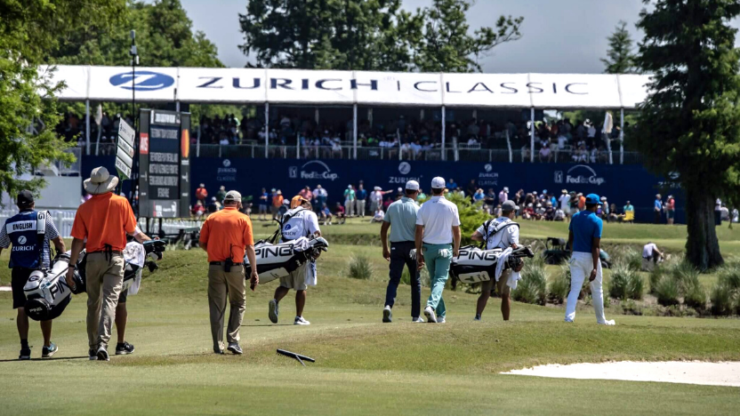 EyePromise® Partner Dylan Wu Ranks Among Top 10 In Zurich Classic EyePromise® Partner Dylan Wu Ranks Among Top 10 In Zurich Classic