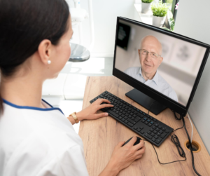 Telehealth has become an almost necessary part of every practice.