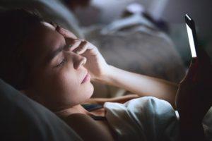 Screen time increases have led to a surge of patients complaining of symptoms related to computer vision syndrome. Screen time increases have led to a surge of patients complaining of symptoms related to computer vision syndrome.