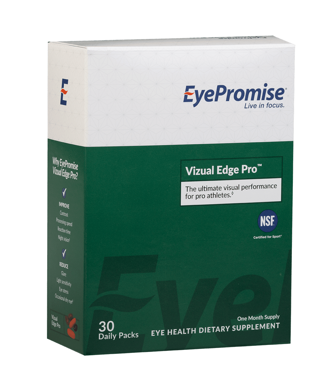 Vision Edge PRO