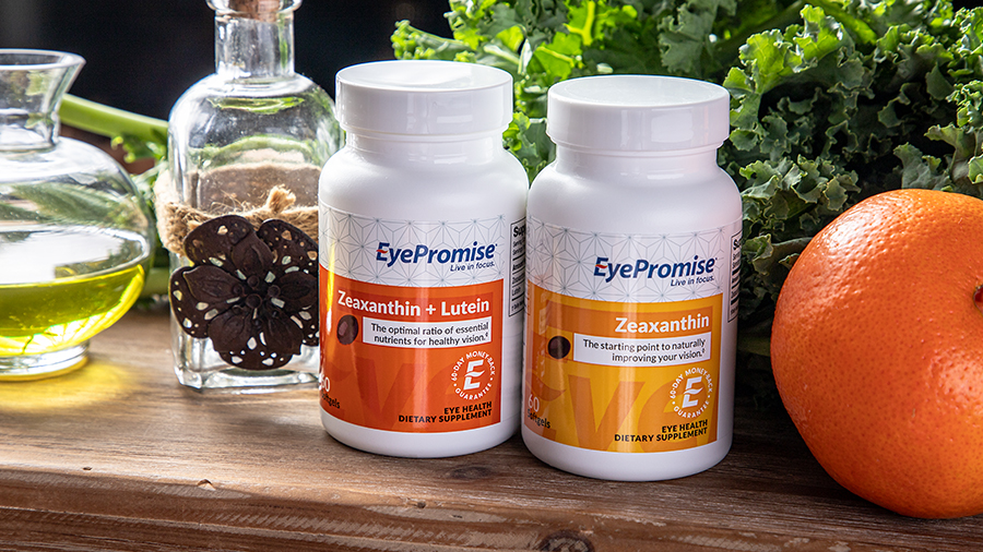 Zeaxanthin Side Effects Are There Any? EyePromise