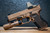 Hybrid Glock Stipple Package
