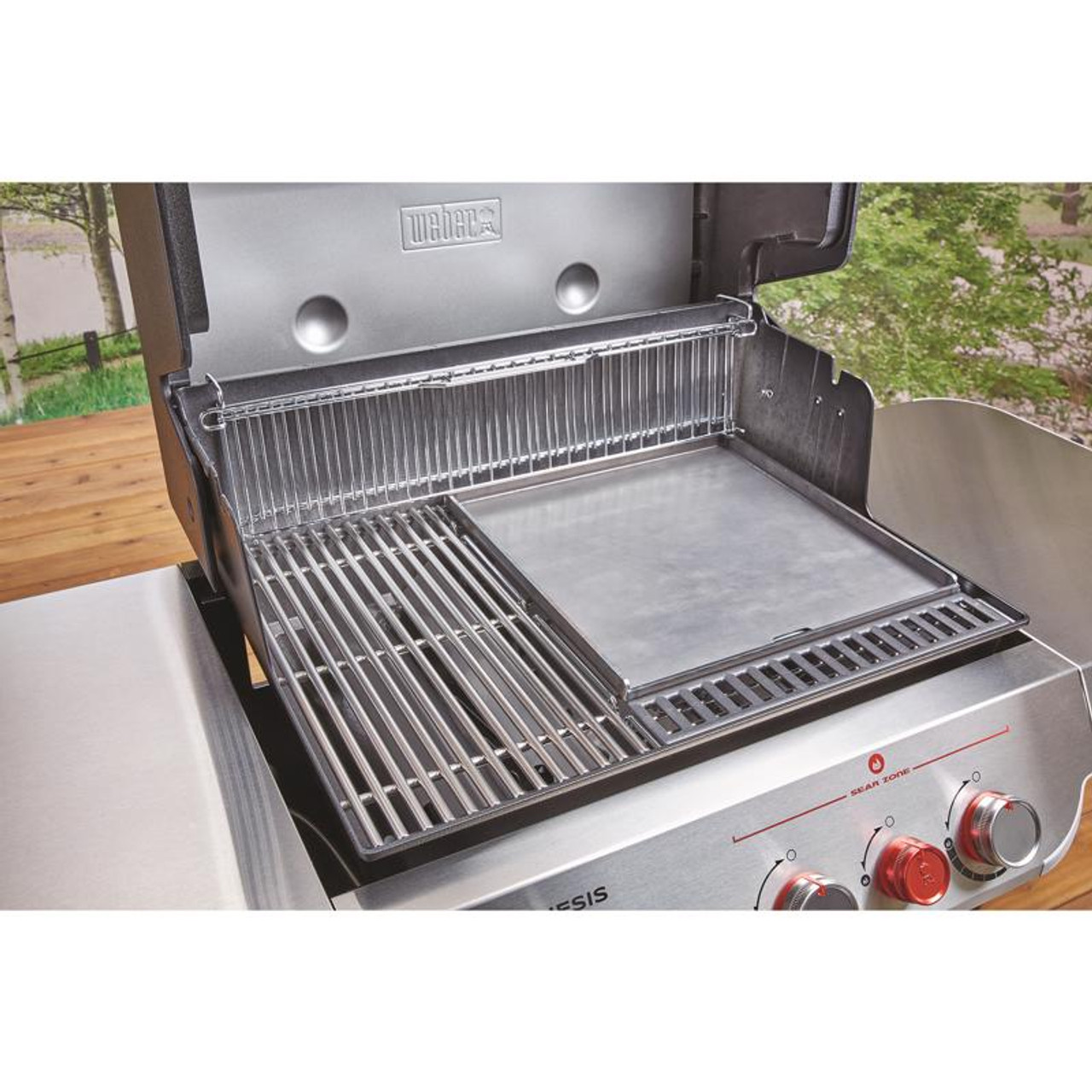 Weber genesis clearance 2 grill