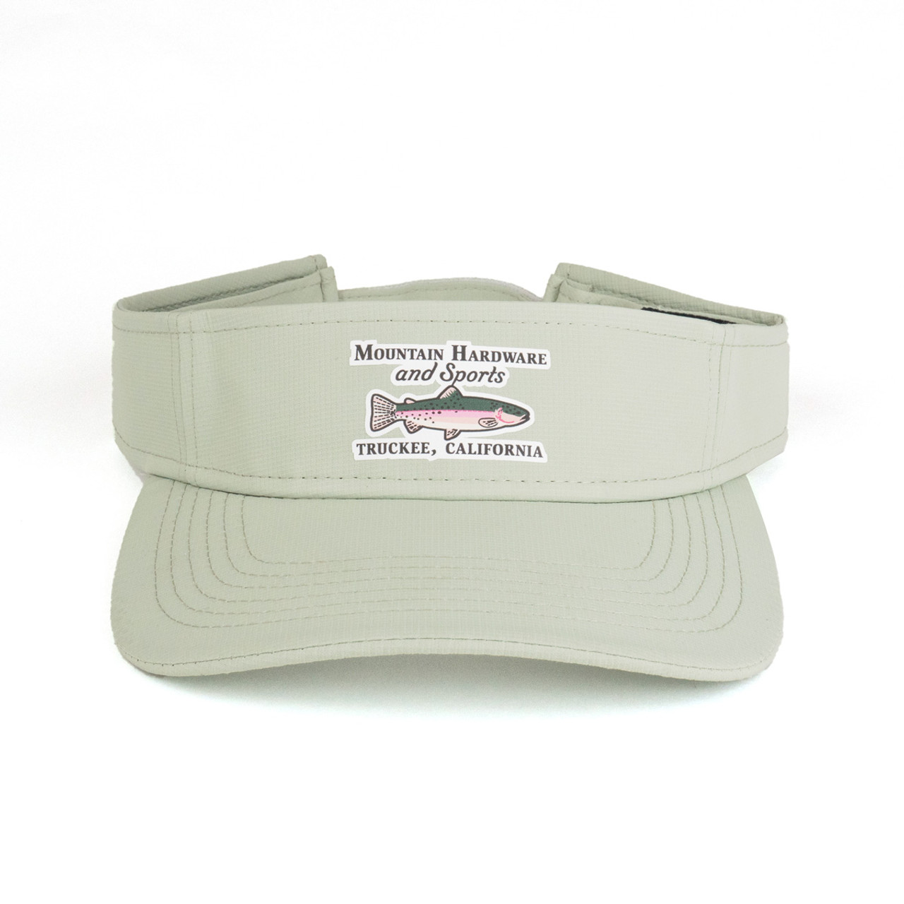 Mountain Hardware Fly Shop Visor