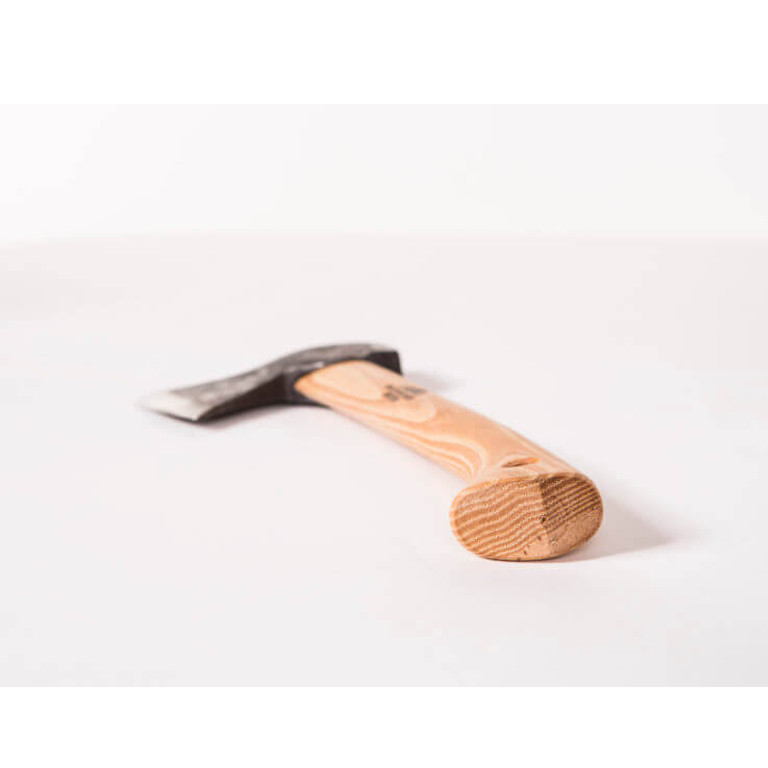 Wildlife Hatchet