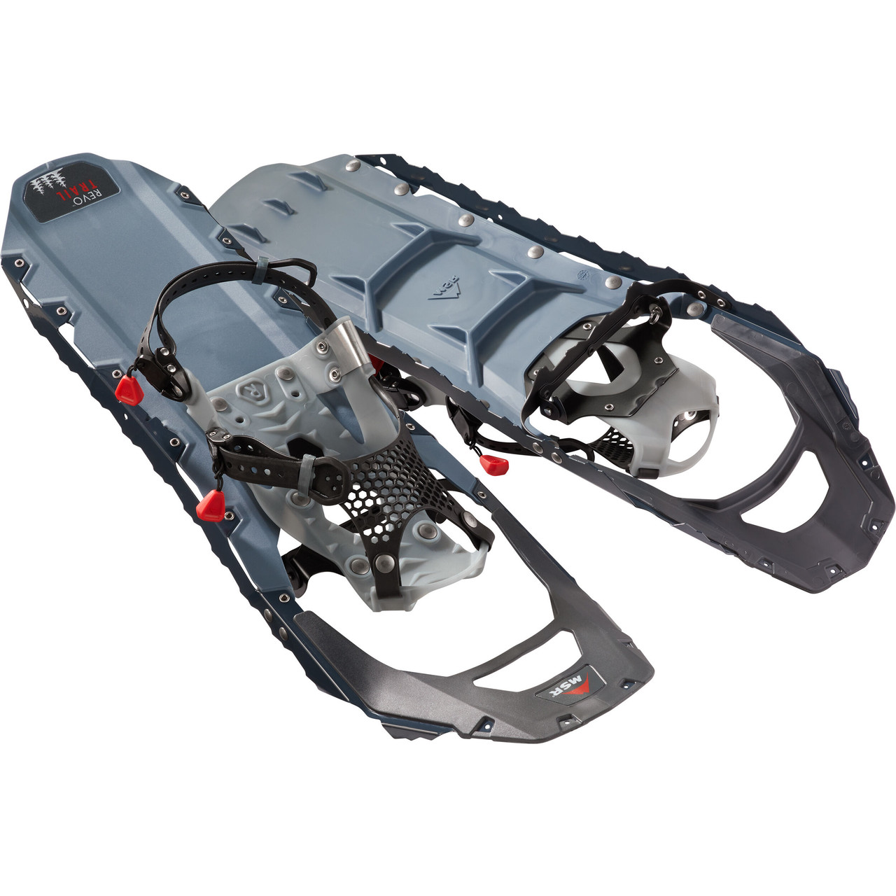 Revo Trail Snowshoes, 25in