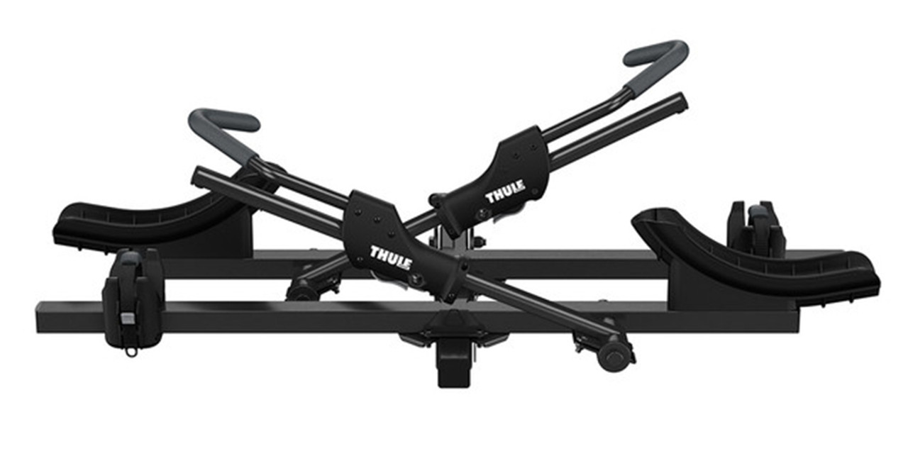 Thule hot sale t2 hitch