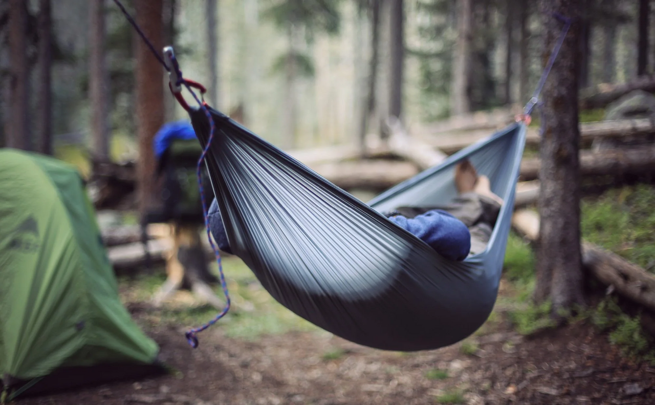 Nano 7 Hammock