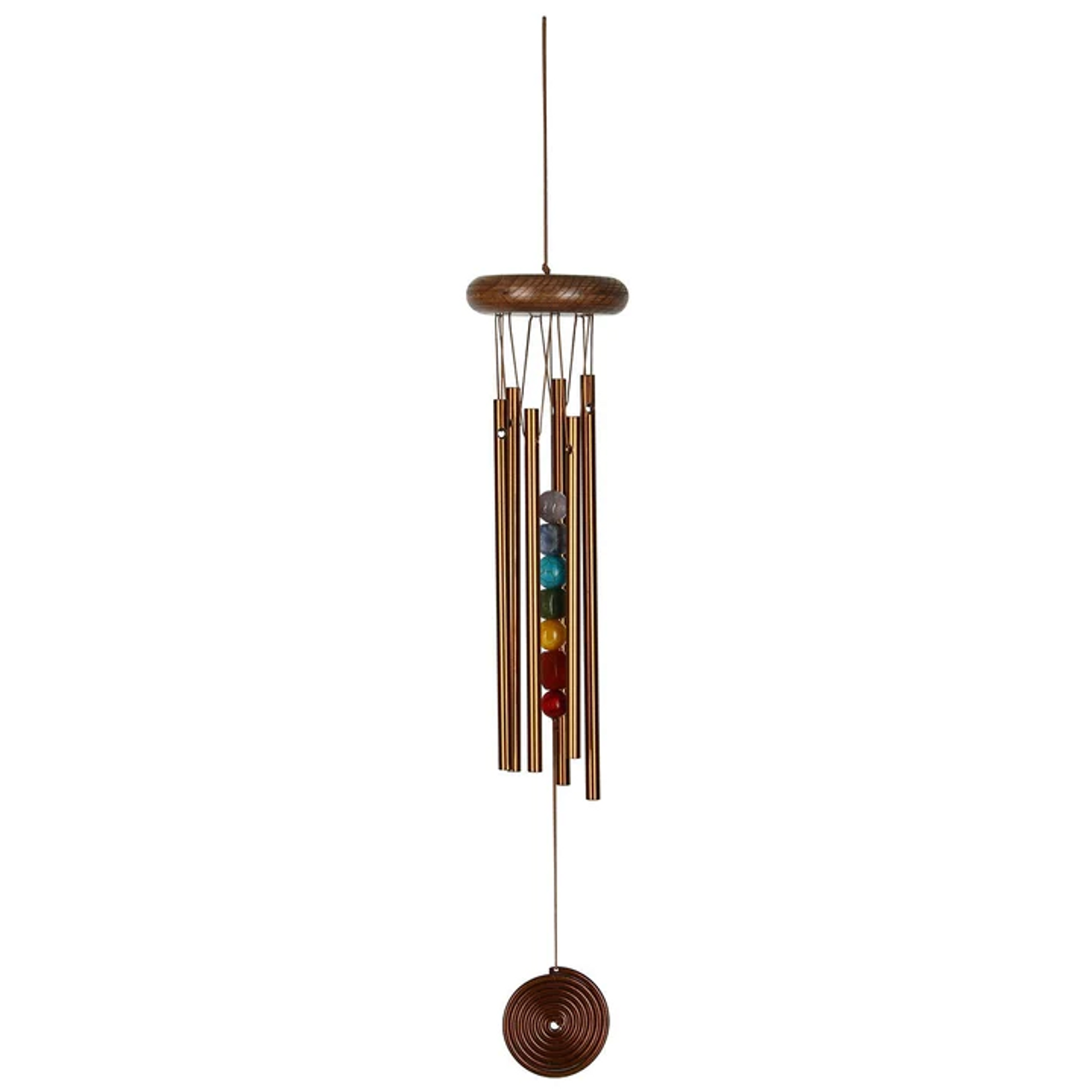 Enchanting Wind Chimes: Musical and Decorative Outdoor Accents