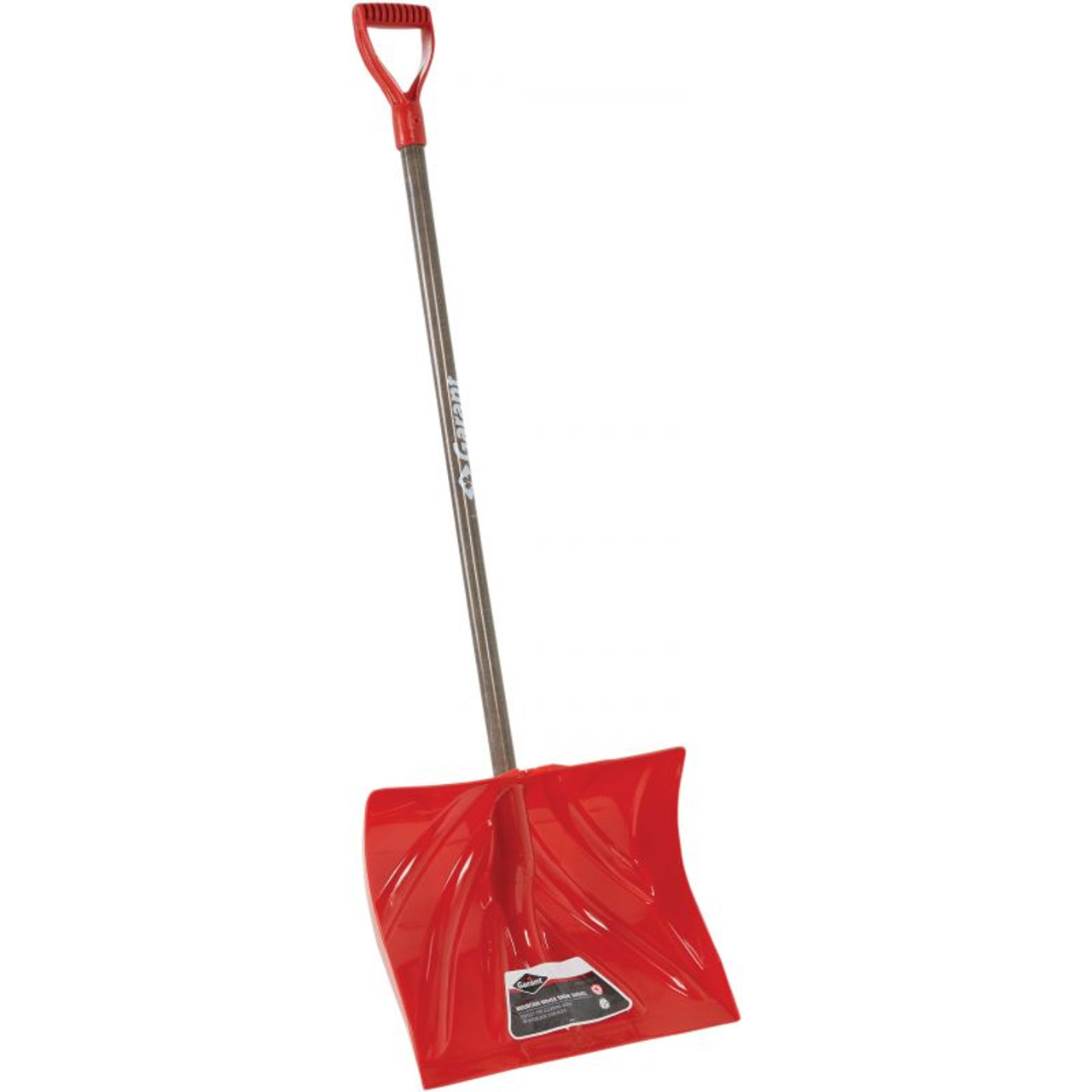 Garant shop snow shovel