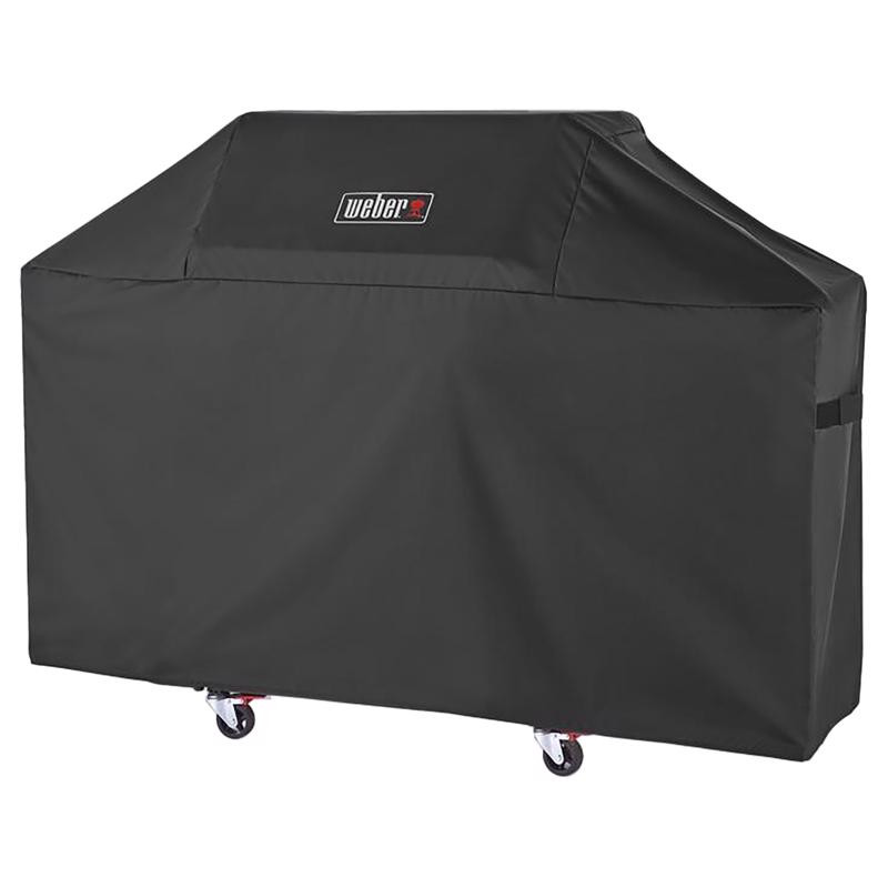 Weber Grill Cover - Thumbnail 2