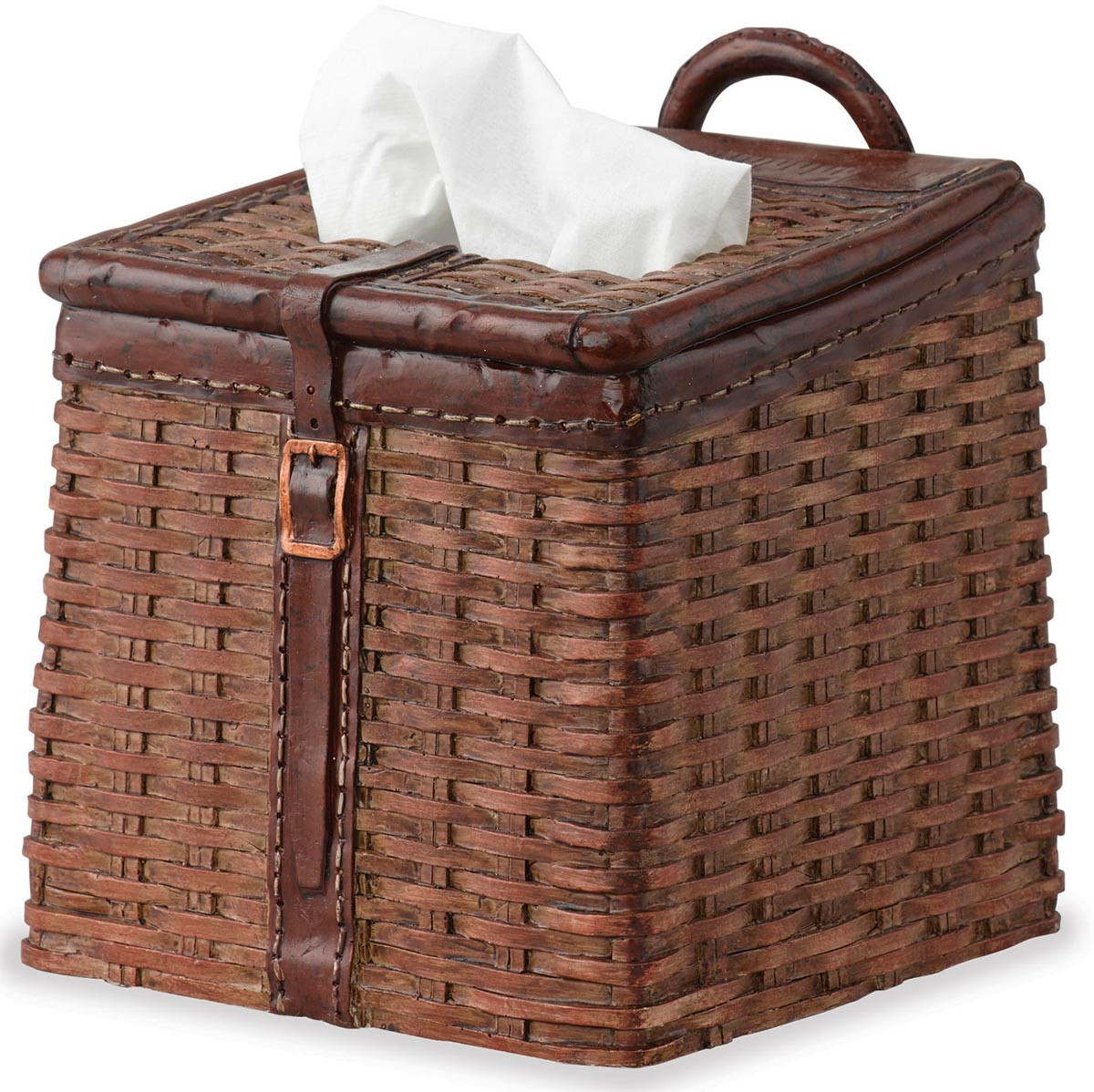 Park Designs Bath Tissue Holder - Thumbnail 5