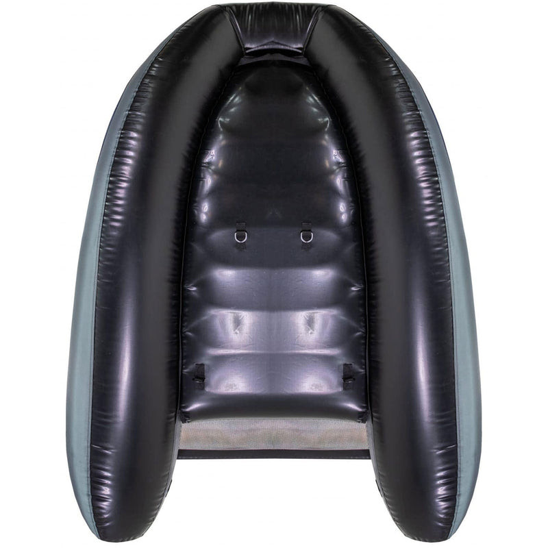 Outcast Sporting Gear Prowler Float Tube w/ Mag Apron - Navy