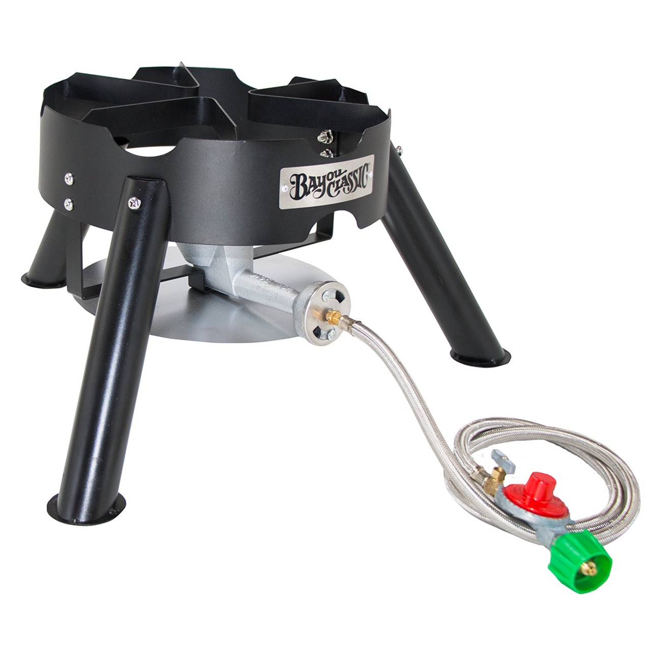 Bayou Classic High Pressure Outdoor Cooker Propane 14 Bayou Classic High Pressure Outdoor Cooker Propane 14