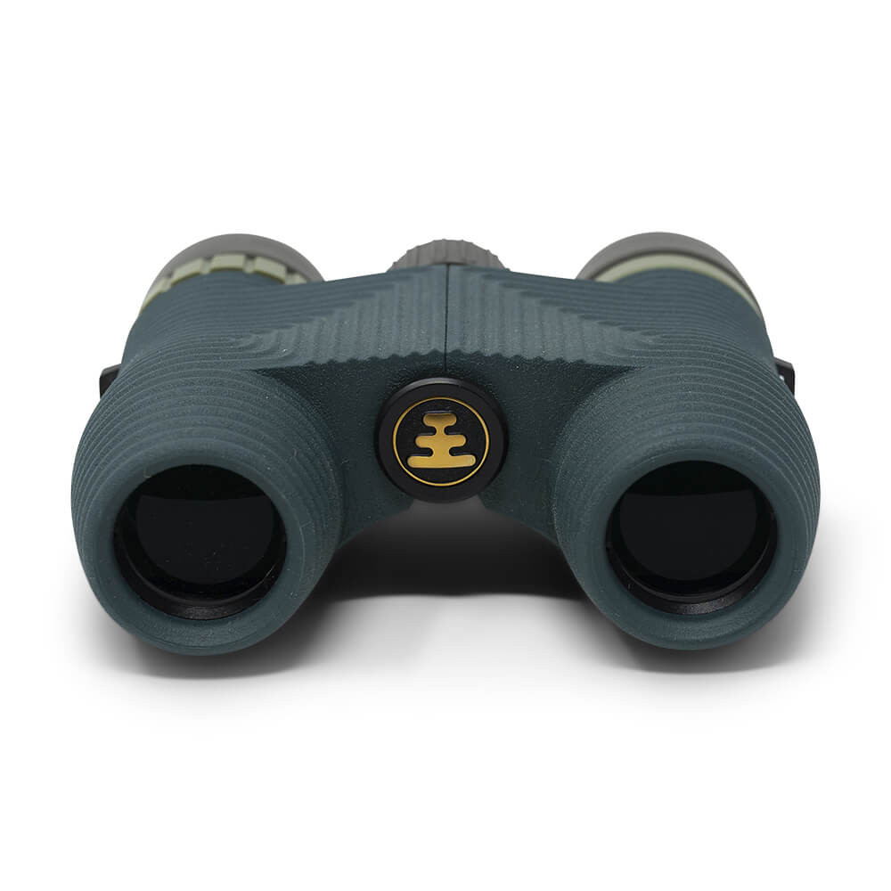 Nocs Provision Co Standard Issue 8x25 Waterproof Binoculars Cypress