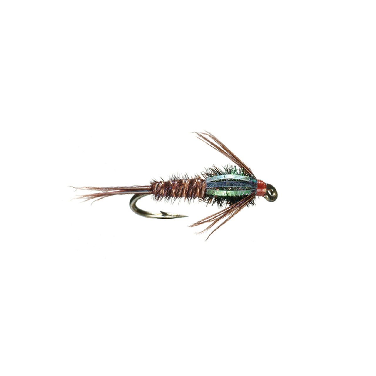 Truckee River Fly Set - Winter