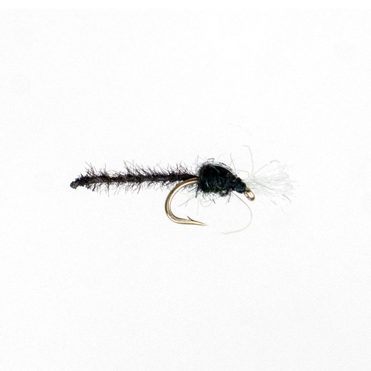 Little Truckee River Fly Set - Winter