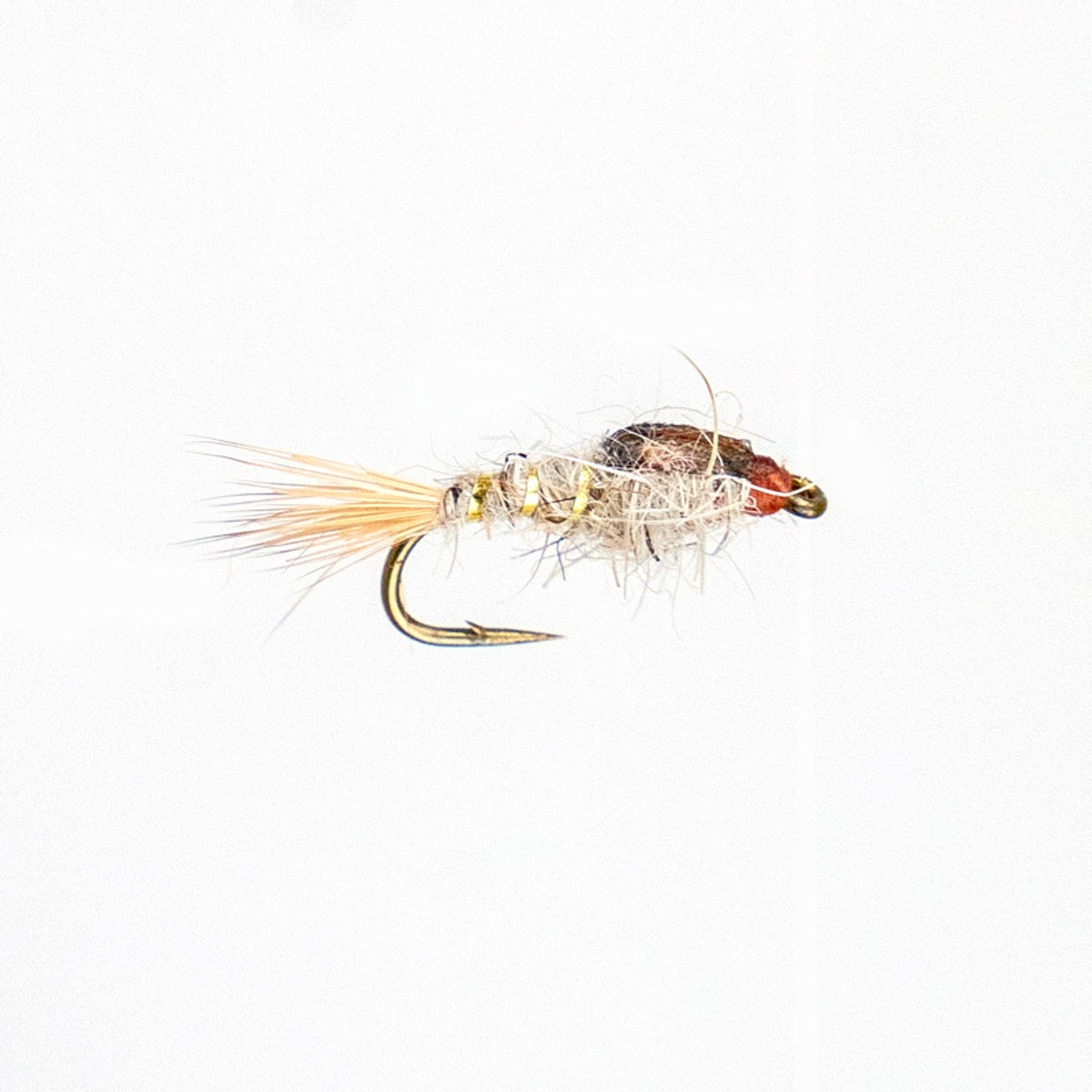 Little Truckee River Fly Set - Winter