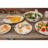 Fishing Fly Serving Tray, 15.5"