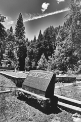 Cemeteries of the Western Sierra book by Christopher A. Ward