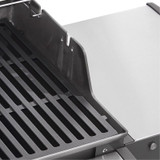 Weber Spirit S-315 Natural Gas Grill Stainless Steel