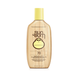 Sun Bum Original SPF 70 Sunscreen Lotion