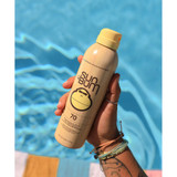 Sun Bum Original SPF 70 Sunscreen Spray