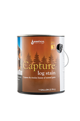 Capture Log Stain - Hazelnut, 1G