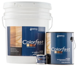 Colorfast Pre-Stain Base Coat - Clear, 5G