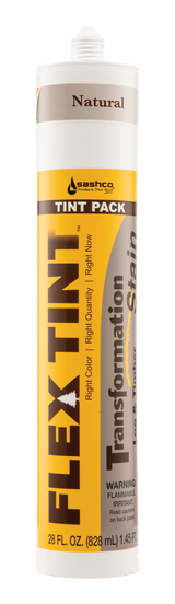 Flex Tint for Transformation Log & Timber - Gold Tone Medium, 28oz