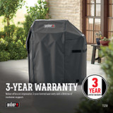 Spirit 2 Series Grill Cover