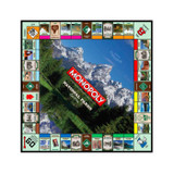 National Parks Monopoly