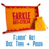 Brybelly Farkle Hot Streak Game