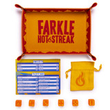 Brybelly Farkle Hot Streak Game