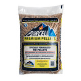 Purcell Wood Stove Pellets