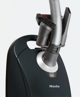 Miele Compact C1 Turbo Team PowerLine Canister Vacuum