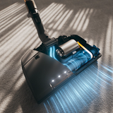 Miele Complete C3 Marin PowerLine Canister Vacuum