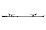 Thule Bed Rider 822XT