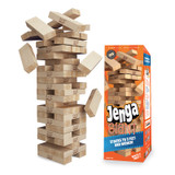 Giant Jenga Family Game