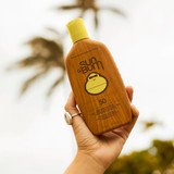 Sun Bum Original SPF 50 Sunscreen Lotion