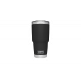 Rambler 30oz Tumbler - Black