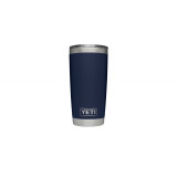 Rambler 20oz Tumbler - Navy