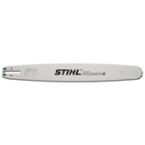 STIHL 14 in. Rollomatic E Standard Guide Bar,  3/8" Pitch .05" Gauge