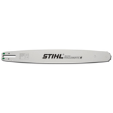 STIHL Rollomatic E Standard Guide Bar, 18 in. .325" Pitch 0.063" Gauge